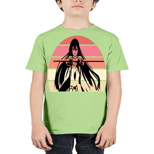 anime art 190# - anime - Youth Tee Unisex