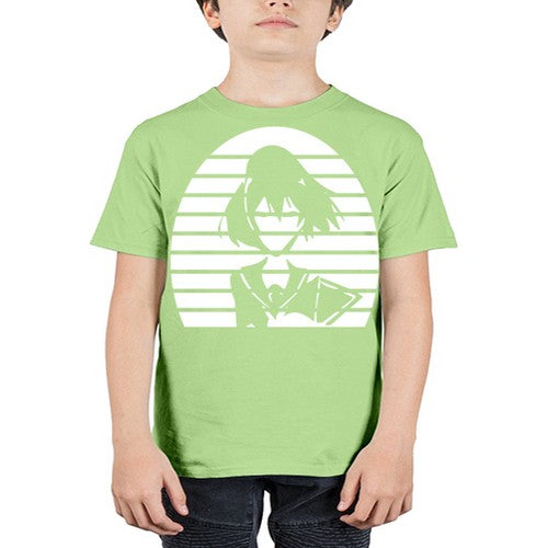 anime art 191# - anime - Youth Tee Unisex