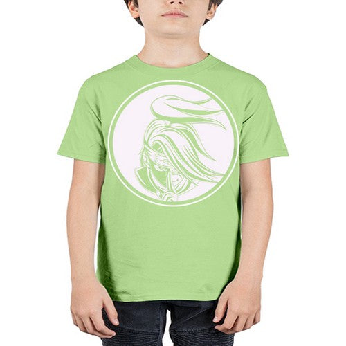 anime art 194# - anime - Youth Tee Unisex