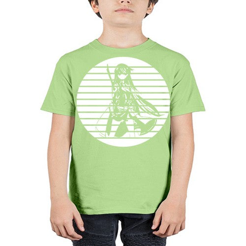 anime art 196# - anime - Youth Tee Unisex