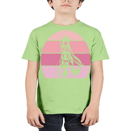 anime art 197# - anime - Youth Tee Unisex
