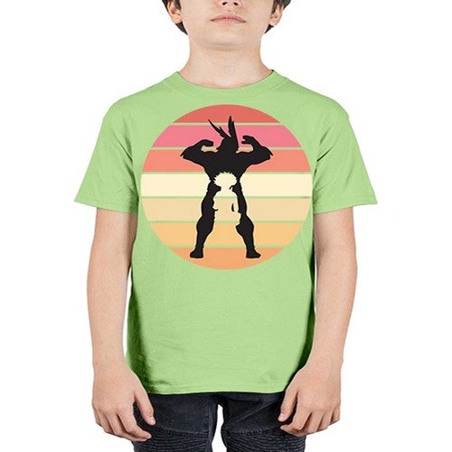 anime art 198# - anime - Youth Tee Unisex