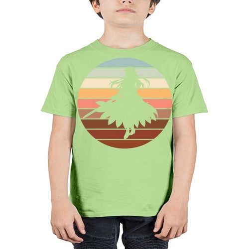 anime art 199# - anime - Youth Tee Unisex