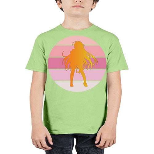 anime art 200# - anime - Youth Tee Unisex