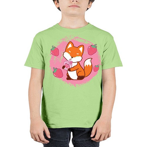 anime art 204# - anime - Youth Tee Unisex