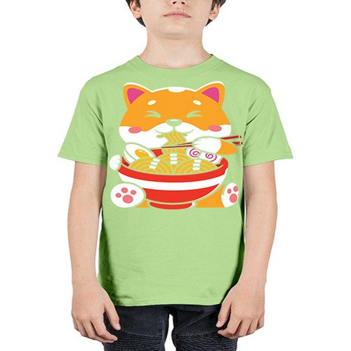 anime art 207# - anime - Youth Tee Unisex