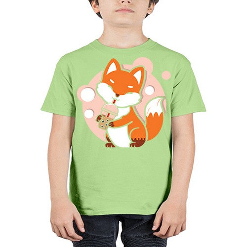 anime art208# - anime - Youth Tee Unisex