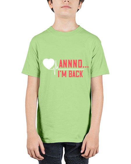 annndim back 577# - pharmacist - Youth Tee Unisex