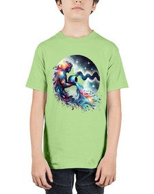 aquarius 88# - aquarius - Youth Tee Unisex