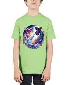 aquarius 89# - aquarius - Youth Tee Unisex