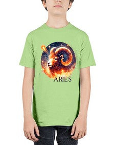 aries 130# - aries - Youth Tee Unisex