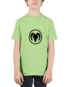 aries 131# - aries - Youth Tee Unisex