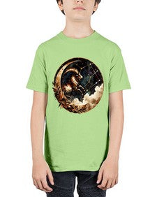aries 142# - aries - Youth Tee Unisex