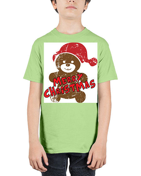 bear 31# - bears - animals - Youth Tee Unisex