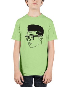 beardman 42# - black boys or men - Youth Tee Unisex
