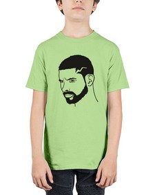 beardman 56# - black boys or men - Youth Tee Unisex