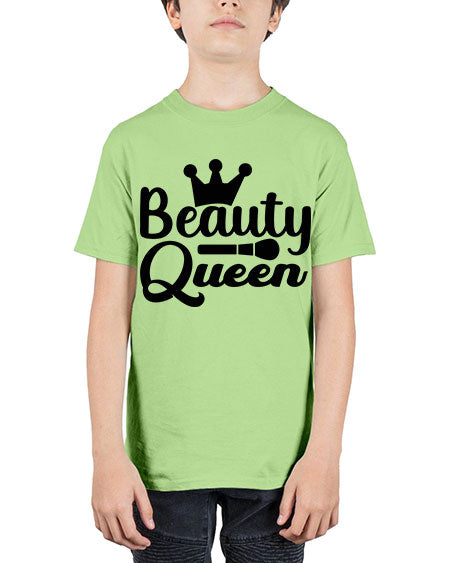 beauty queen 1# - beauty - fashion - Youth Tee Unisex