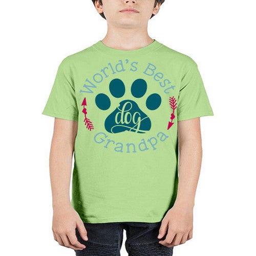 bestdoggpa 58# - dogs - Youth Tee Unisex