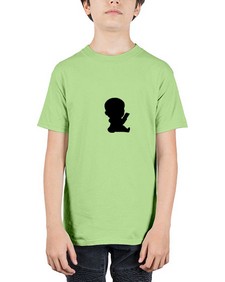 black boy 13# - black boys or men - Youth Tee Unisex