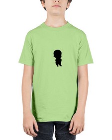 black boy 14# - black boys or men - Youth Tee Unisex