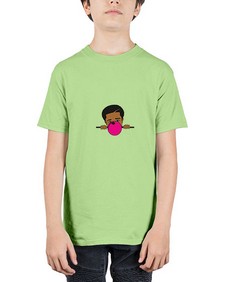 black boy 15# - black boys or men - Youth Tee Unisex