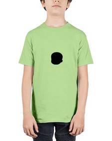 black boy 20# - black boys or men - Youth Tee Unisex