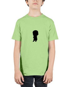 black boy 21# - black boys or men - Youth Tee Unisex