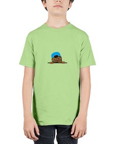 black boy 2# - black boys or men - Youth Tee Unisex