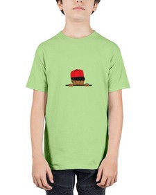 black boy 3# - black boys or men - Youth Tee Unisex