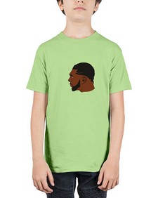 black man 26# - black boys or men - Youth Tee Unisex