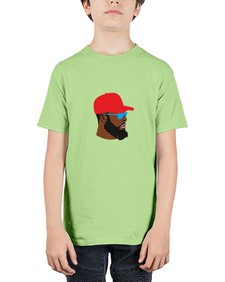 black man style 1# - black boys or men - Youth Tee Unisex