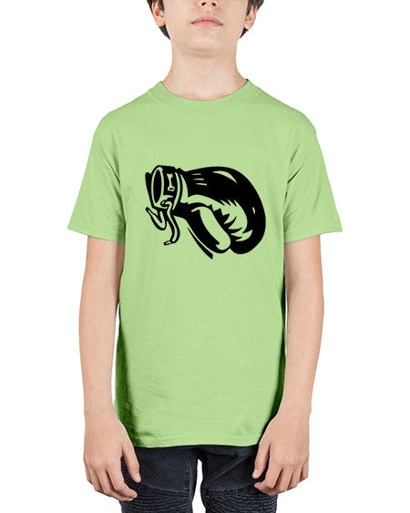 boxing 5# - boxing - Youth Tee Unisex