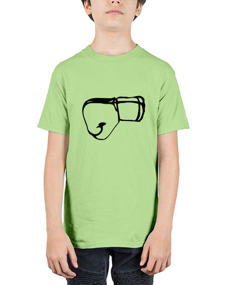 boxing 9# - boxing - Youth Tee Unisex