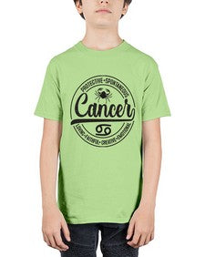 cancer 153# - cancer - Youth Tee Unisex