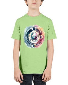 cancer 168# - cancer - Youth Tee Unisex