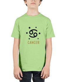 cancer 172# - cancer - Youth Tee Unisex