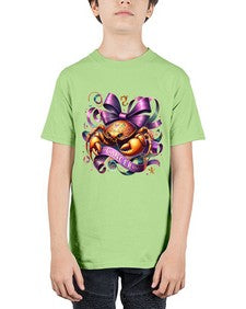 cancer 173# - cancer - Youth Tee Unisex