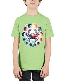 cancer 180# - cancer - Youth Tee Unisex