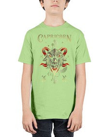 capricorn 15# - capricorn - Youth Tee Unisex