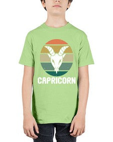 capricorn 200# - capricorn - Youth Tee Unisex