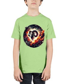 capricorn 201# - capricorn - Youth Tee Unisex