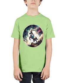 capricorn 202# - capricorn - Youth Tee Unisex