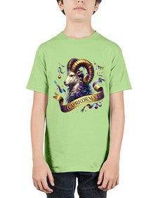 capricorn 209# - capricorn - Youth Tee Unisex