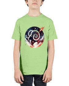 capricorn 210# - capricorn - Youth Tee Unisex
