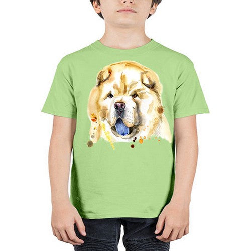 dog 101# - dogs - Youth Tee Unisex