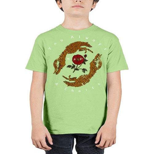 dog 17# - dogs - Youth Tee Unisex