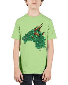 dragon 180# - dragon - Youth Tee Unisex