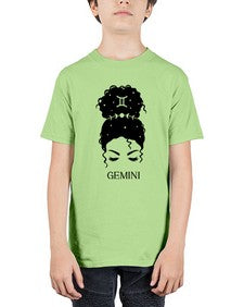 gemini 239# - gemini - Youth Tee Unisex