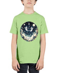 gemini 249# - gemini - Youth Tee Unisex