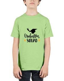 graduation squad 229# - graduation - Youth Tee Unisex